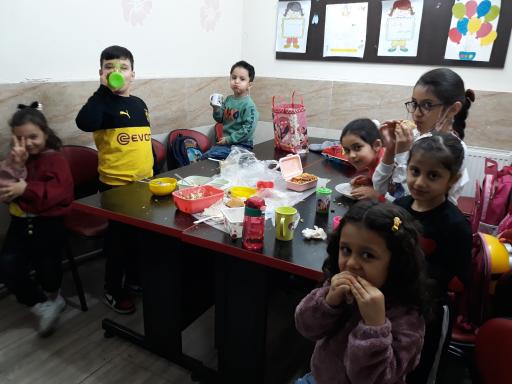 عکس آموزشگاه زبان آرین 