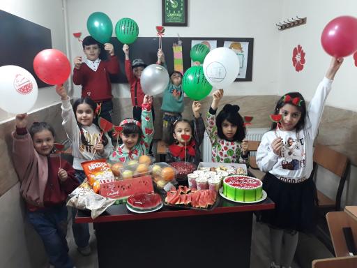 عکس آموزشگاه زبان آرین 