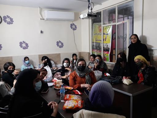 عکس آموزشگاه زبان آرین 