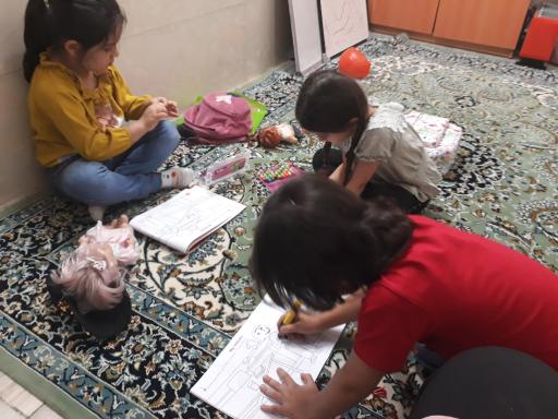 عکس آموزشگاه زبان آرین 