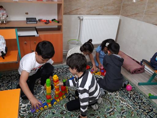 عکس آموزشگاه زبان آرین 