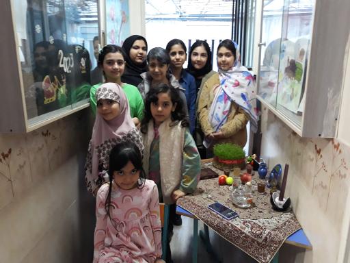 عکس آموزشگاه زبان آرین 