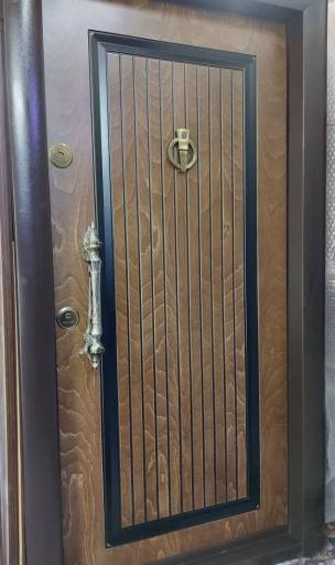 عکس درب ضد سرقت 118