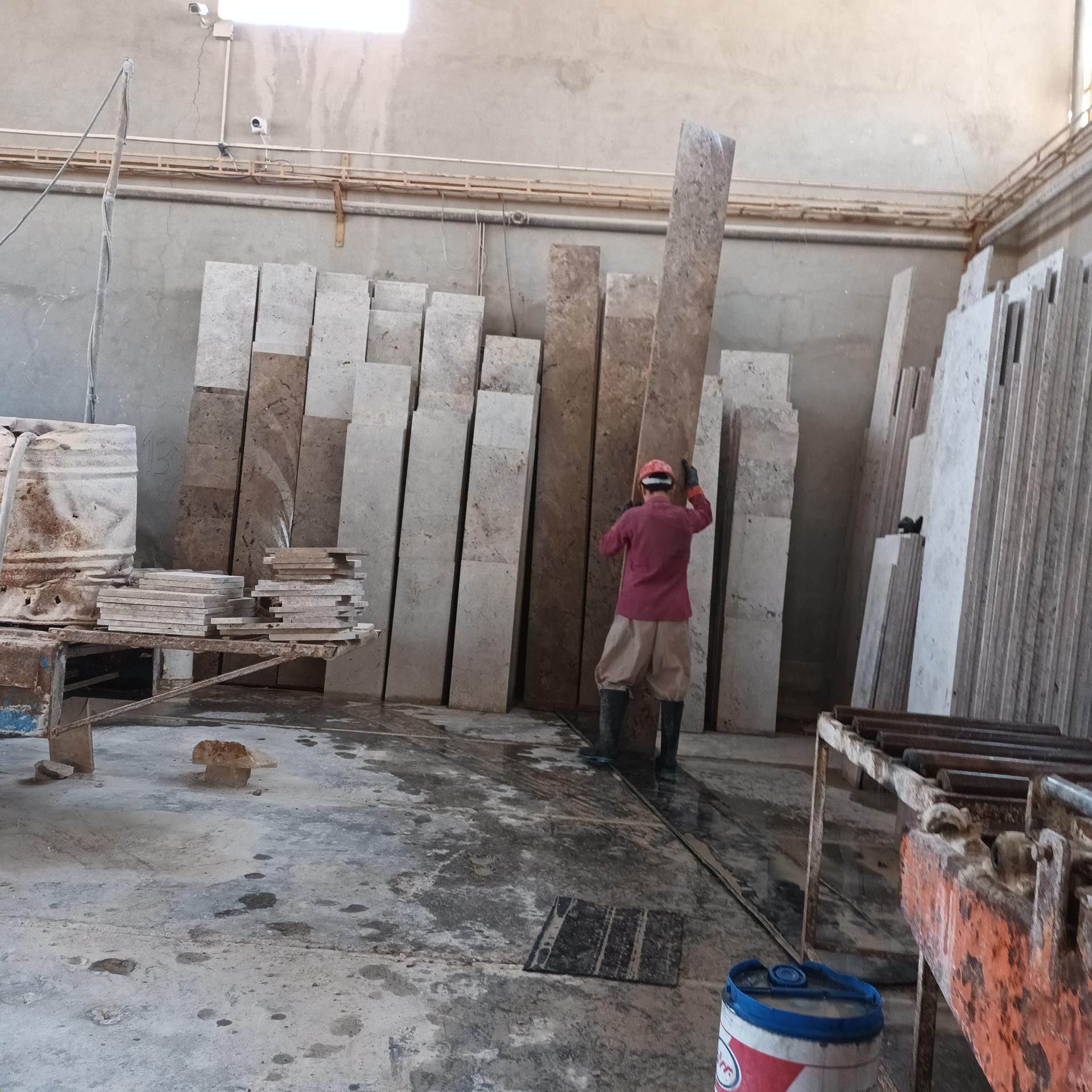 عکس سنگبری عمران