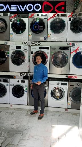 عکس خانه دوو