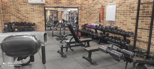 عکس باشگاه بدنسازی تنفس 