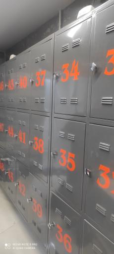 عکس باشگاه بدنسازی تنفس 