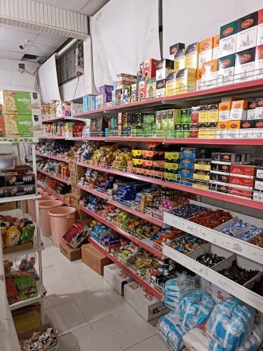 عکس سوپرمارکت شهر