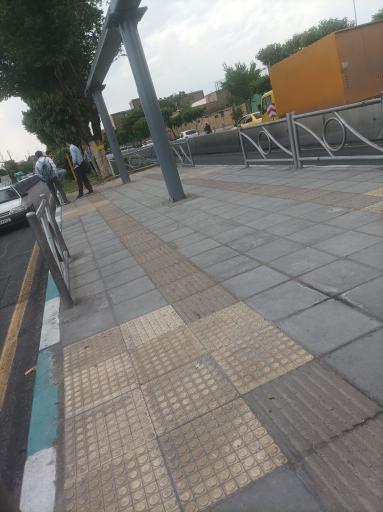 عکس شهید امامی