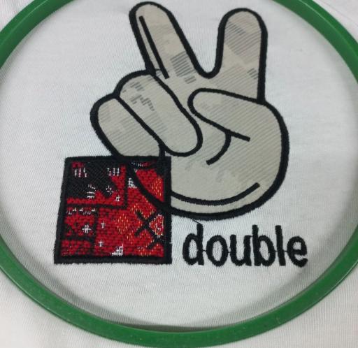 عکس گلدوزی نادری 