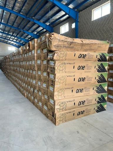 عکس بازرگانی آریا (تاسیسات ساختمانی)