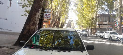 عکس سالن زیبایی مهسا بیچران لو