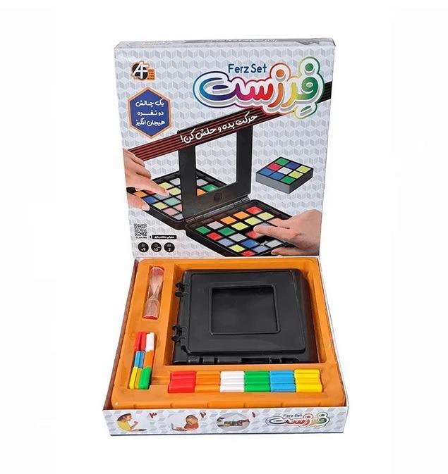 عکس فروشگاه شعبده بازیکده