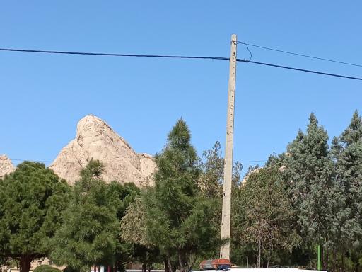 عکس پارک زمزم