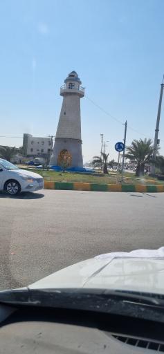 عکس بندر ماهشهر