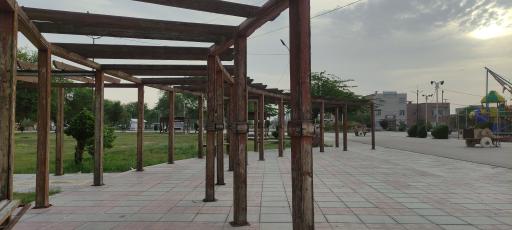 عکس بندر ماهشهر