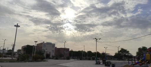 عکس بندر ماهشهر