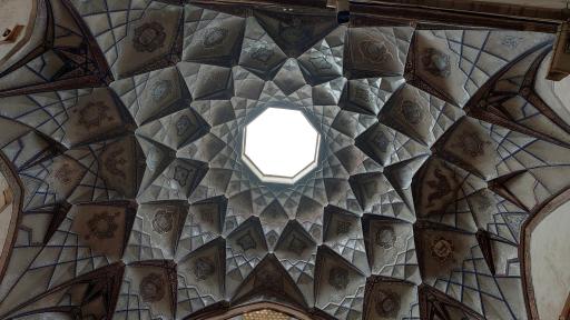 عکس کاروانسرای بخشی