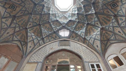 کاروانسرای بخشی