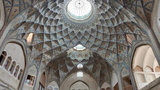 کاروانسرای بخشی