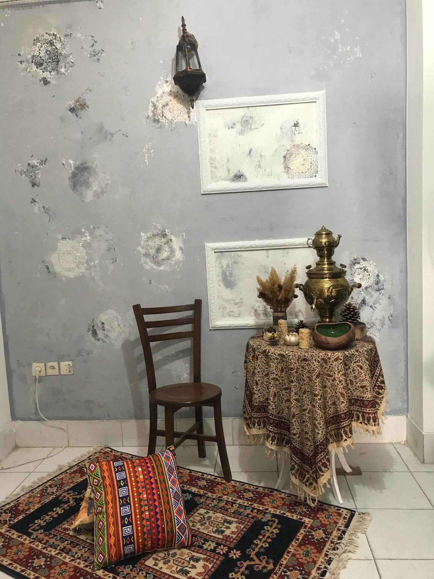 عکس آتلیه عکس و فیلم مانی