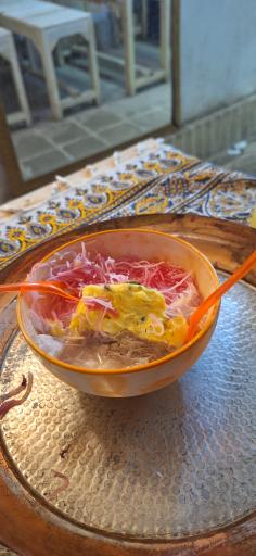 عکس کاروانسرای بخشی