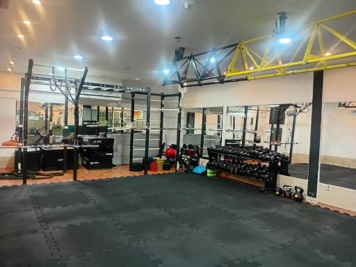 باشگاه ورزشی بانوان هور شعبه نارمک