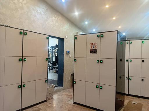 باشگاه ورزشی بانوان هور شعبه نارمک