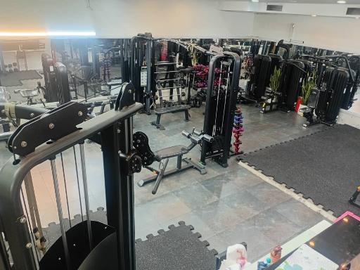 عکس باشگاه ورزشی بانوان هور شعبه نارمک