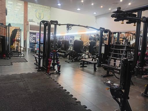 عکس باشگاه ورزشی بانوان هور شعبه نارمک