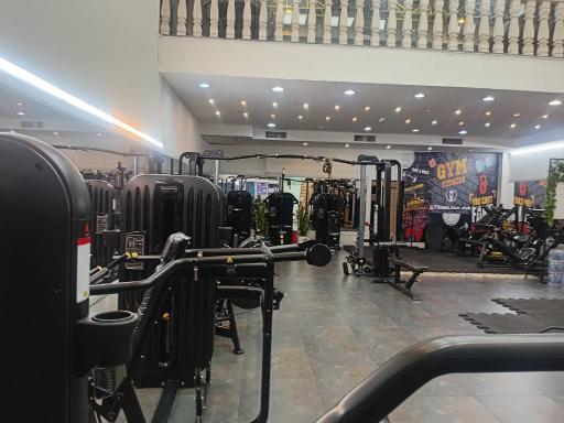 عکس باشگاه ورزشی بانوان هور شعبه نارمک