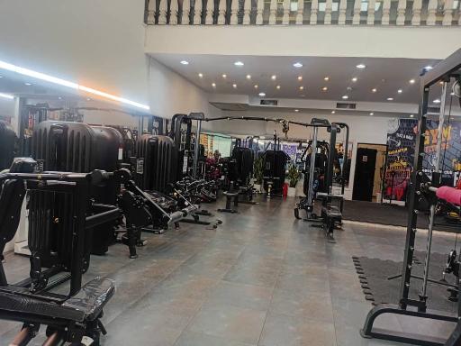 عکس باشگاه ورزشی بانوان هور شعبه نارمک