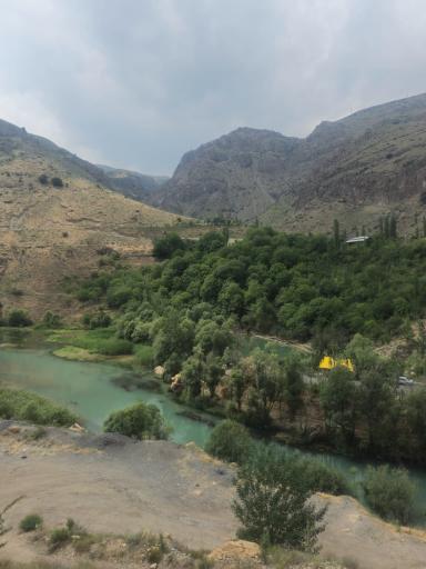 عکس بندر ماهشهر