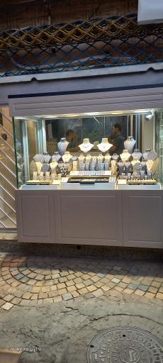 عکس گالری طلای ایرن