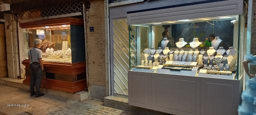 عکس گالری طلای ایرن