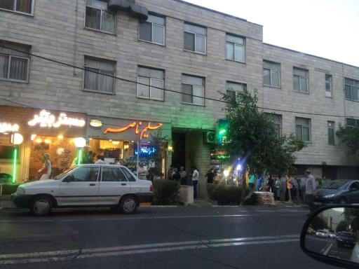 عکس حلیم ناصر