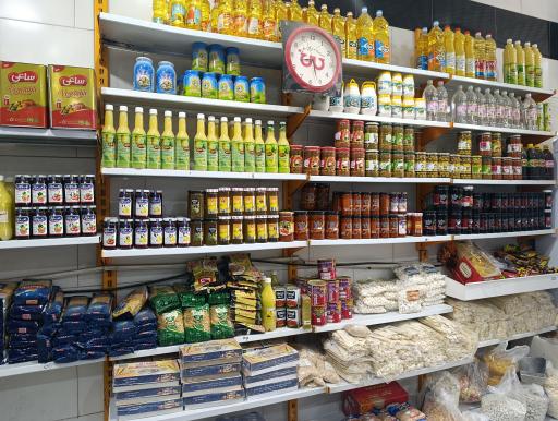 عکس لبنیات قسمت 