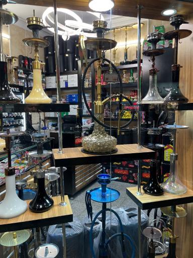 دخانیات اسلامی