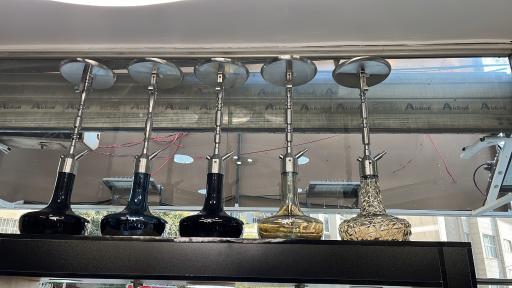 دخانیات اسلامی