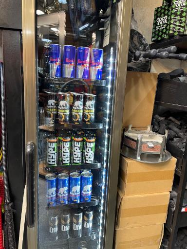 عکس دخانیات اسلامی