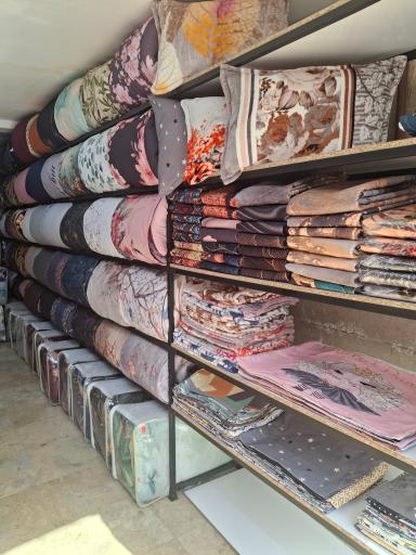 عکس کالای خواب پریسا