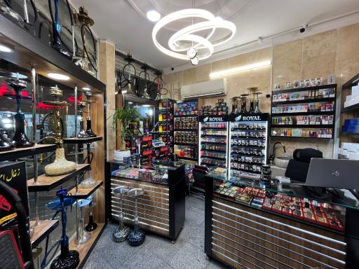 دخانیات اسلامی