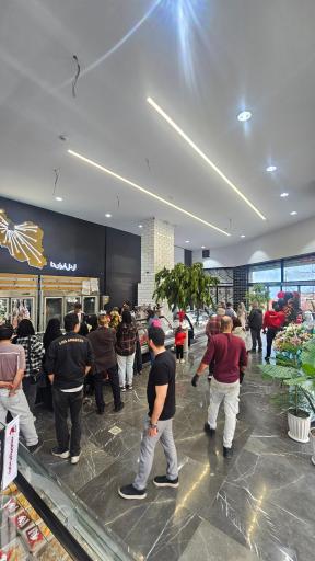 عکس مجتمع پروتئین سامیت