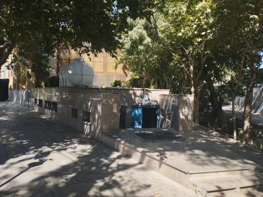 عکس سرویس بهداشتی عمومی 