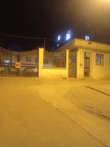 عکس اداره برق شهرستان جوانرود