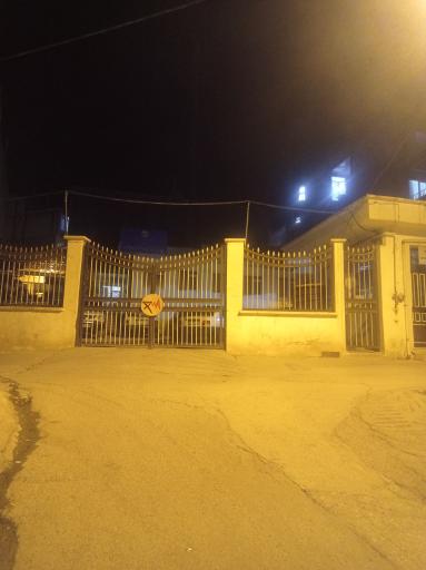 عکس اداره برق شهرستان جوانرود