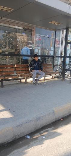 عکس  شهید کشمیری 44