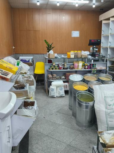 عکس فروشگاه ارزان سرای رضوان شعبه ۲