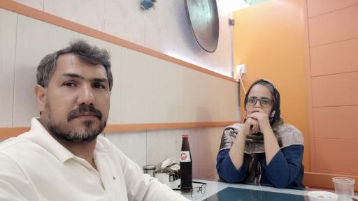 عکس رستوران کارن