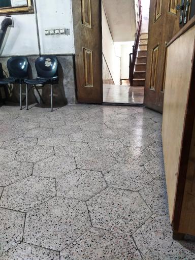 عکس آموزشگاه رانندگی ثامن